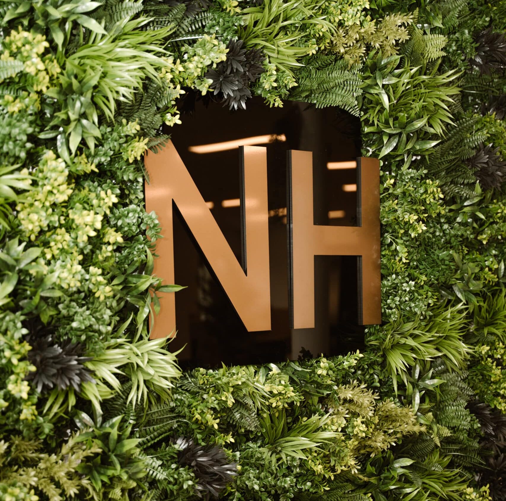 NH Vastgoed en VVE Beheer NH Vastgoed en VVE Beheer