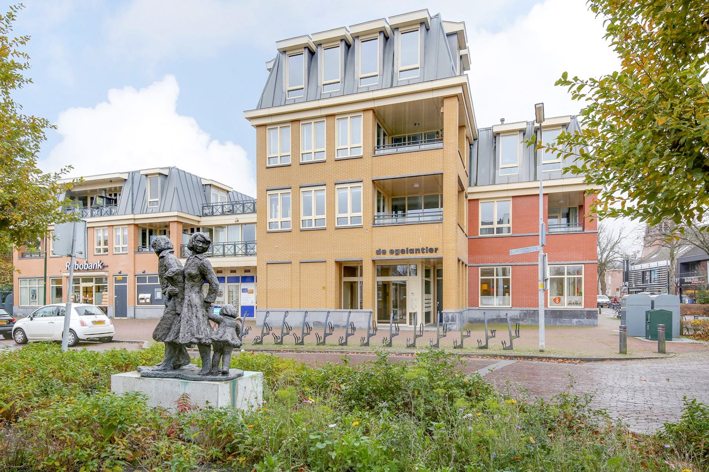 VvE NH Vastgoed en VvE beheer B.V.