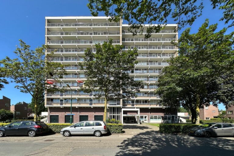Gebouw 1