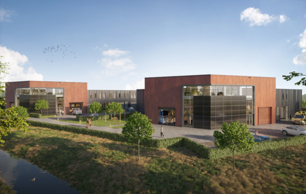 Gebouw 10