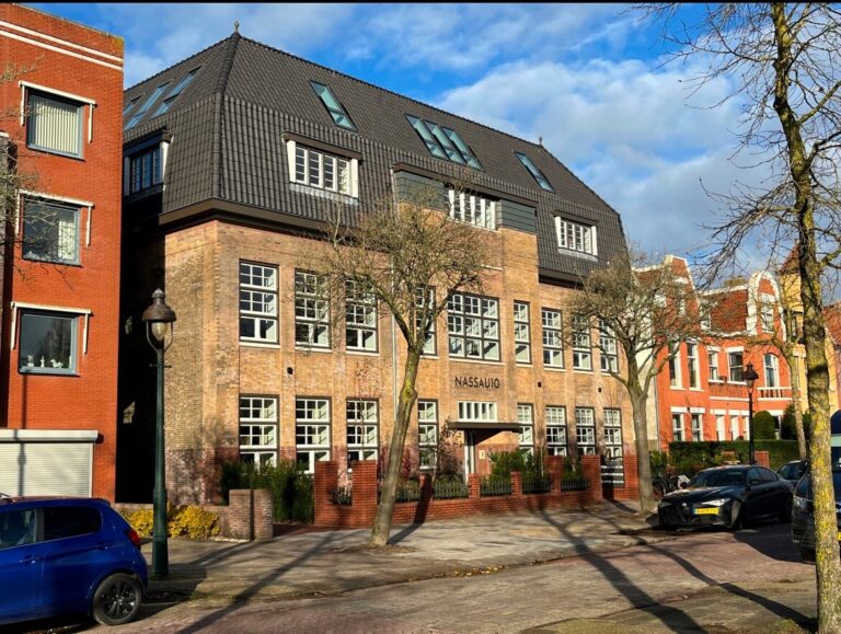 Gebouw 12